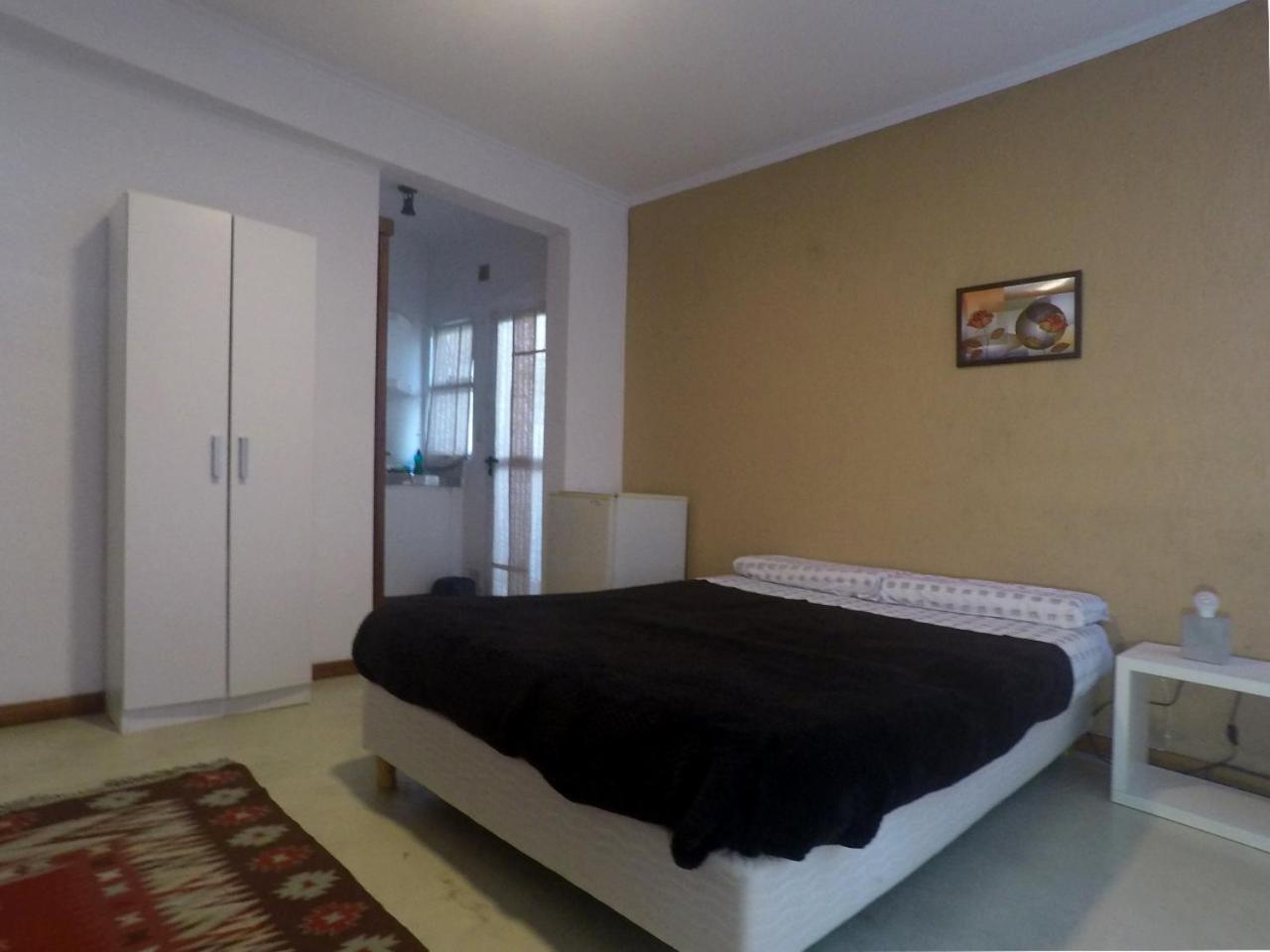 Sarmiento Monoambiente Apartment Concordia Bagian luar foto