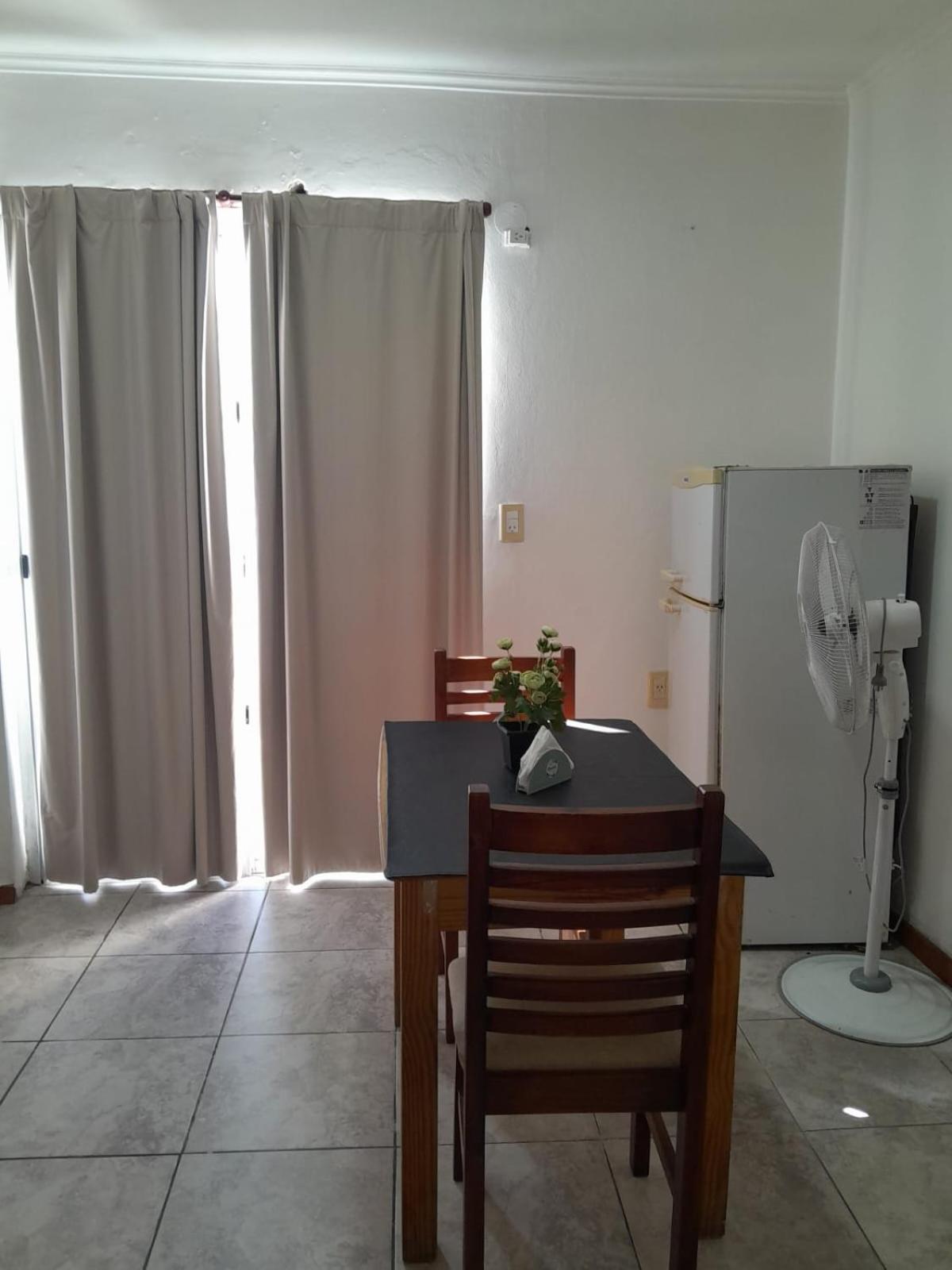 Sarmiento Monoambiente Apartment Concordia Bagian luar foto